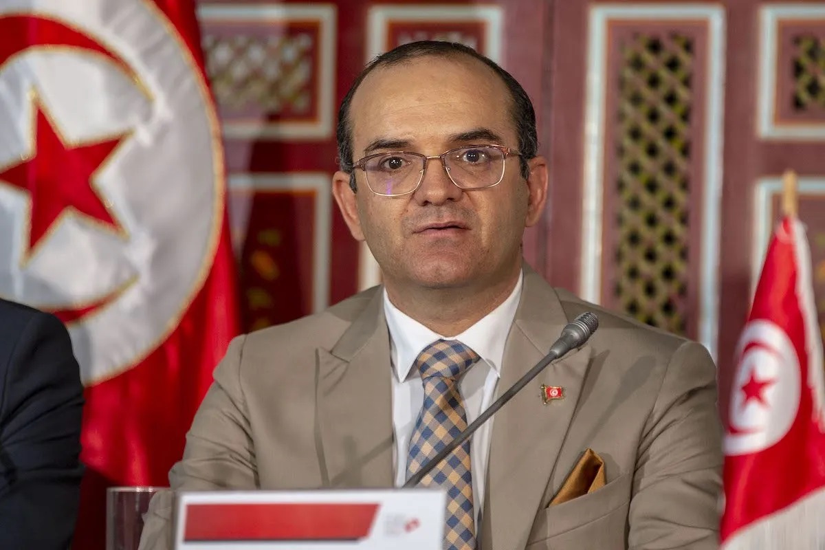  فاروق بوعسكر: وصلنا إلى مرحلة مفصلية من المسار الانتخابي وقريبا يصدر القرار الخاص بتمويل الحملة